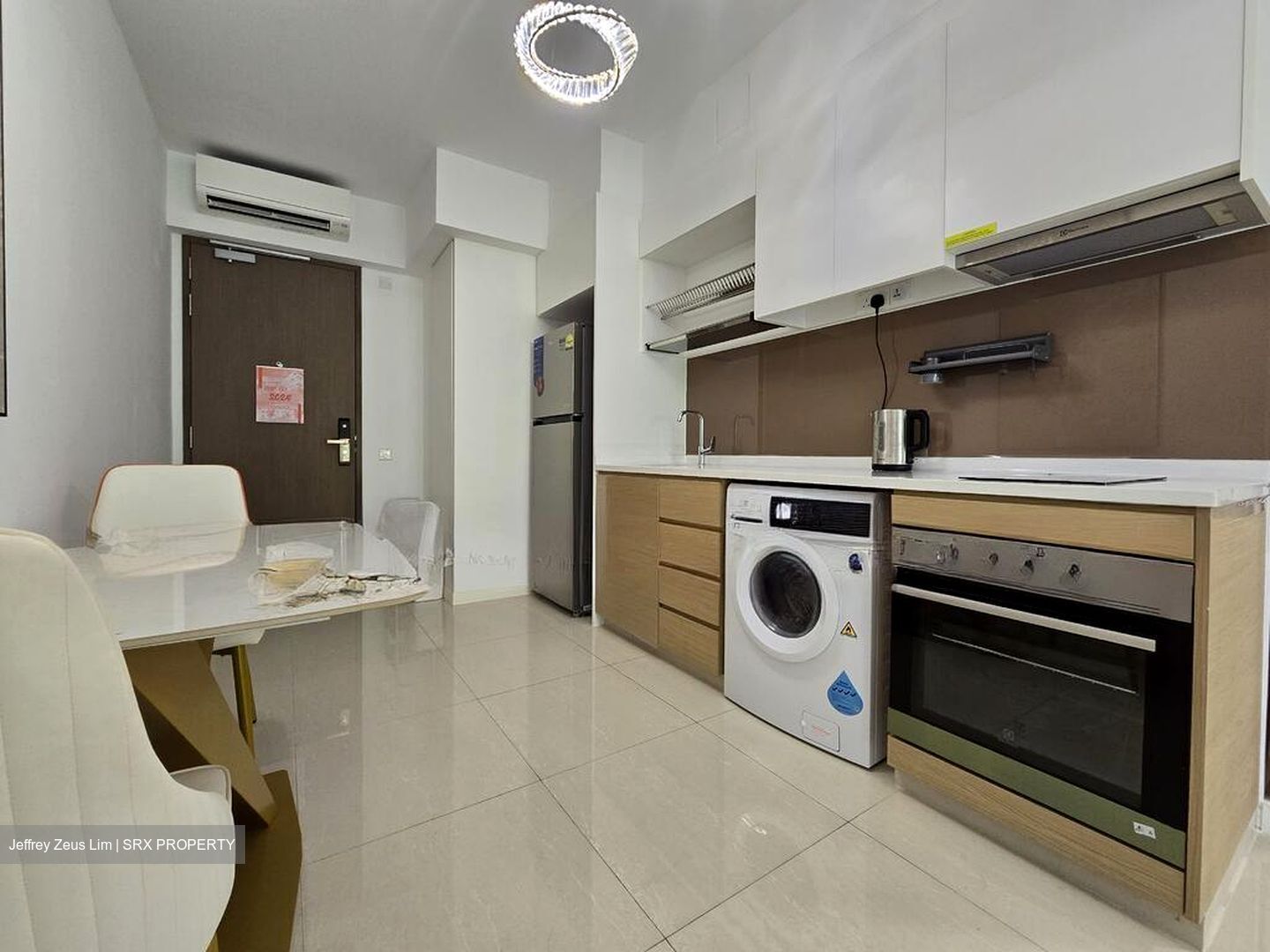 Treasure at Tampines (D18), Condominium #524065261